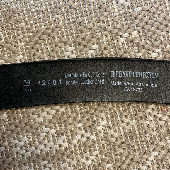 Black Belt - Picture 2 of 2